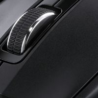 我的电竞装备升级之路罗技蝰蛇鼠标