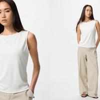 极简风必须买贵牌吗？优衣库能否搭出长期衣橱？全网观点大PK