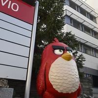 50亿下载神话重启！《愤怒的小鸟》携新作重返中国，CEO深情致谢