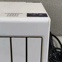 不到300元 高颜值4个3.5盘位NAS，配合飞牛小主机存算分离？