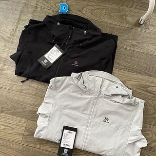 始祖鸟ALPHA SV vs 凯乐石博格达？127位用户真实体验告诉你答案