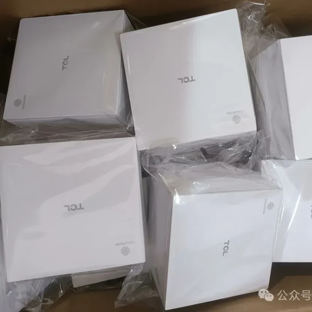 大量Wifi 6 路由器流出！EasyMesh 组网！均价10来块钱！你敢买？