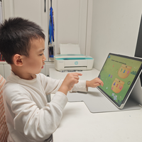 AI学习机适合学龄前儿童吗？全网观点大PK