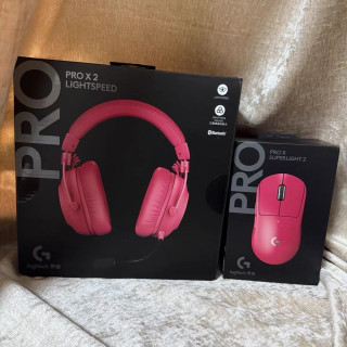 G PRO X 2不仅是你的游戏搭子，也千元价位游戏耳机的标杆之作