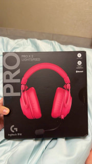 G PRO X 2不仅是你的游戏搭子，也千元价位游戏耳机的标杆之作