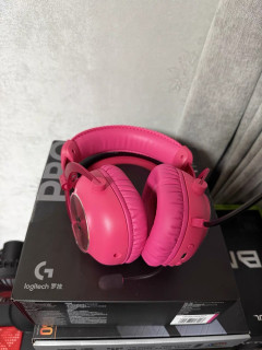 G PRO X 2不仅是你的游戏搭子，也千元价位游戏耳机的标杆之作