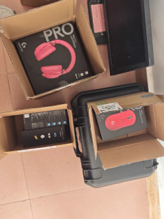 G PRO X 2不仅是你的游戏搭子，也千元价位游戏耳机的标杆之作