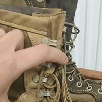 danner rat军靴五年穿着体验