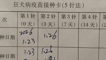 意外险赔了我230！关于狂犬疫苗接种和意外保险赔偿的经验帖 