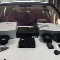 纳米01音响升级方案：三千元内无损加装四声道DSP功放系统