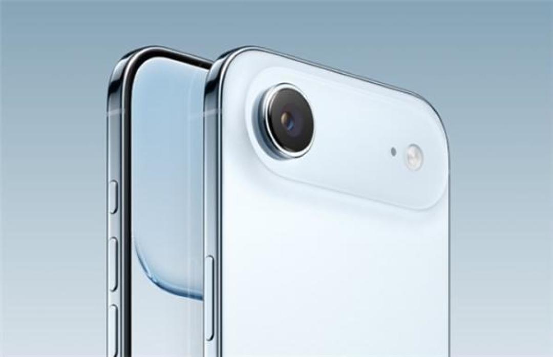 iPhone Air大跳水:苹果一次代价昂贵的产品战略试错