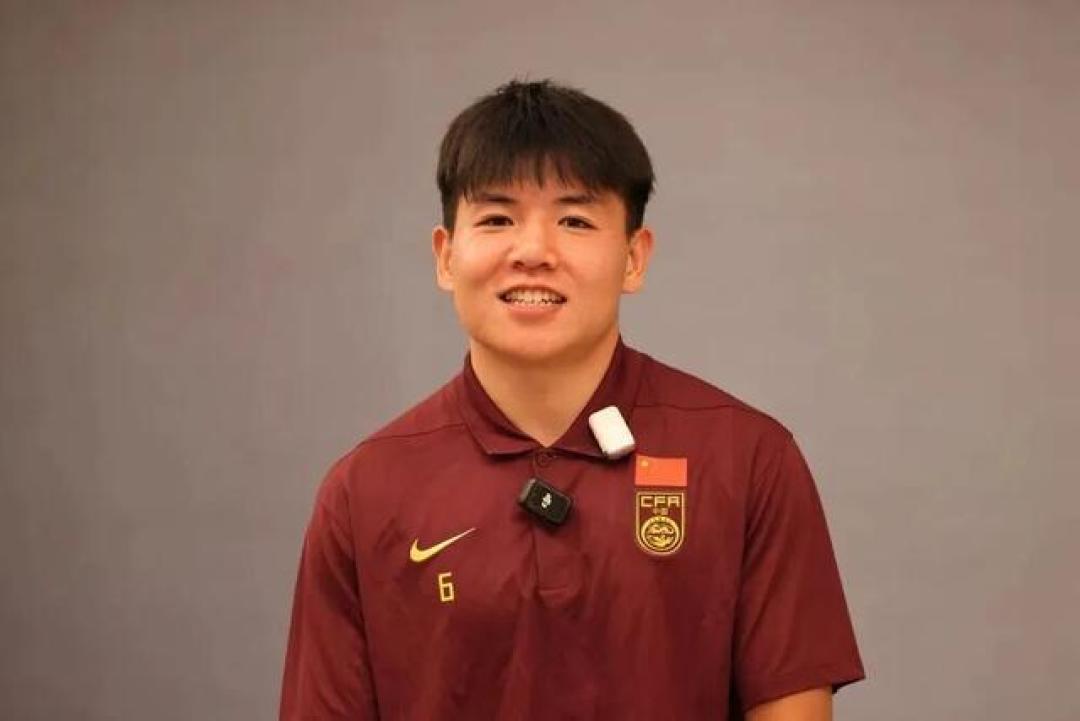 中国足球强心剂!U23队长徐彬将签约英超狼队开启新征程