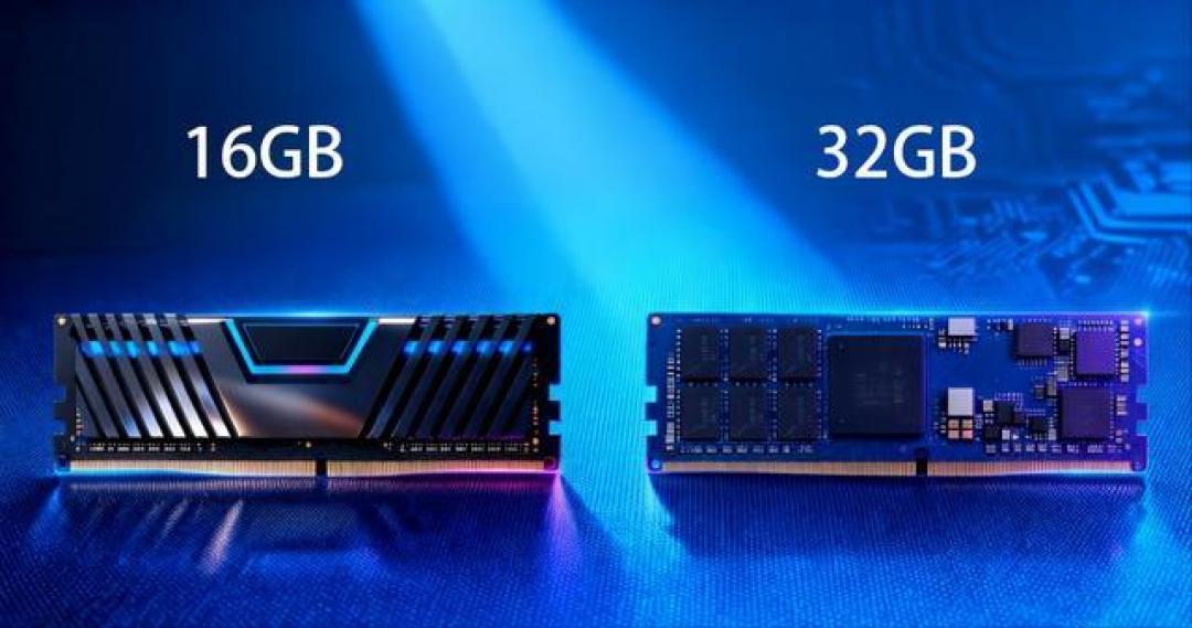 16GB内存成大学电脑新门槛?想用四年流畅最好选32GB