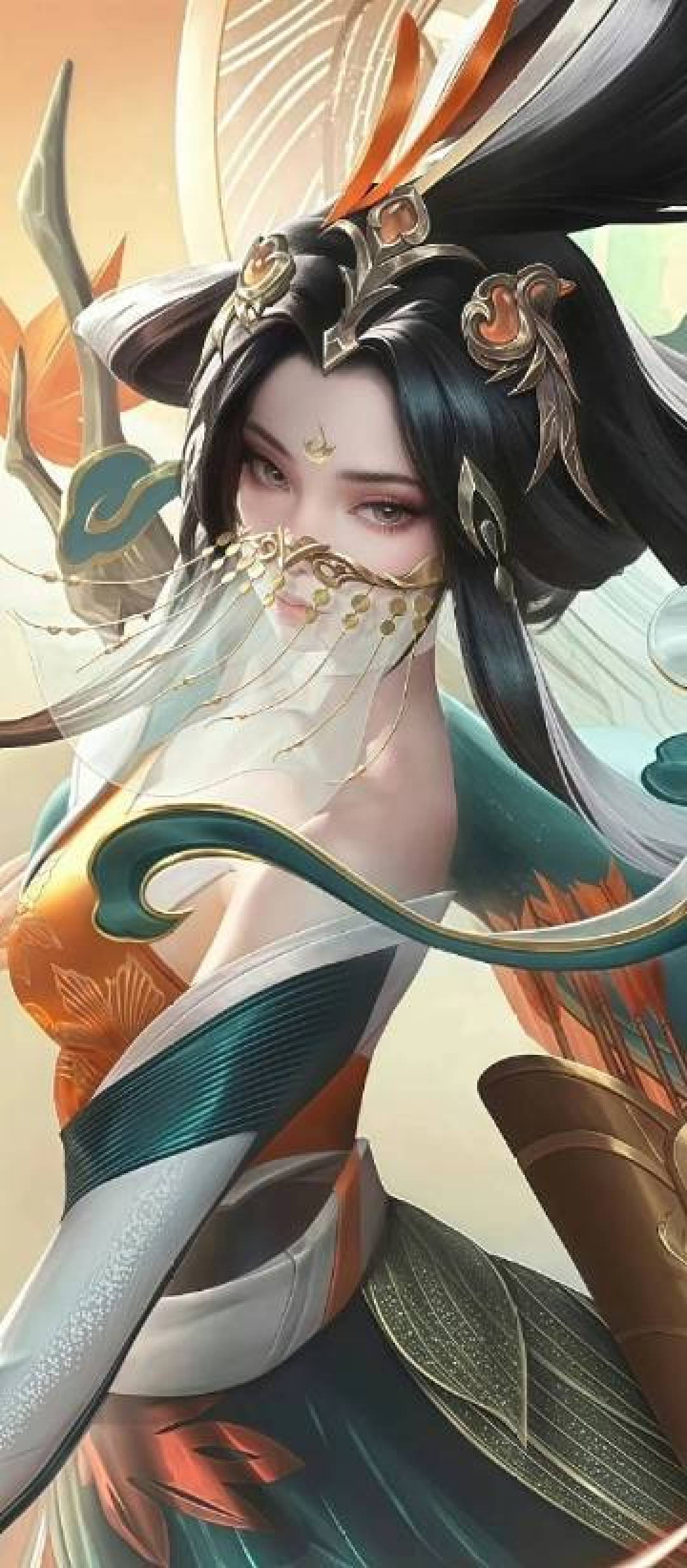 王者传说皮肤天花板：定义顶级标杆的不止是华丽特效
