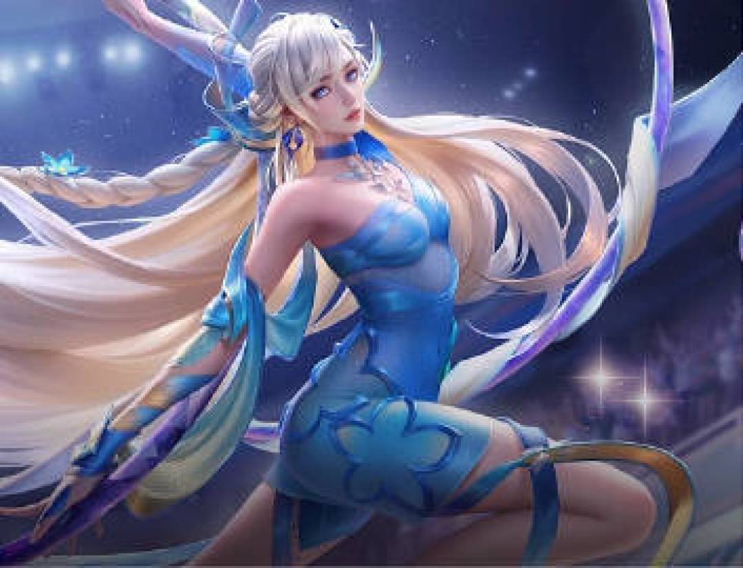 王者传说皮肤天花板：定义顶级标杆的不止是华丽特效