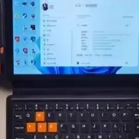 掌机？笔记本电脑？一千多拿下能玩3A游戏的掌机，11代i7性能强劲