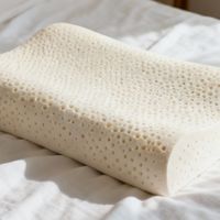 乳胶枕为何不再受欢迎？真实问题有哪些？