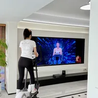 家用椭圆机值得买吗？小户型友好度全解析