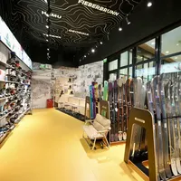 雪鞋硬度不是越硬越好：选对硬度才能滑得又稳又舒服