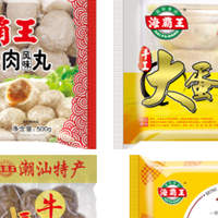 当海霸王烤肠“出现”在高铁站：一个广东老品牌配方的温暖重逢