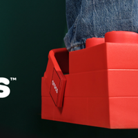 超级赛车与F1的这十年，你的乐高F1收藏缺了哪一年？