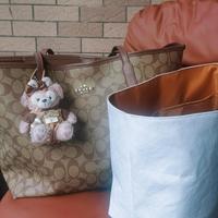 珑骧 VS Coach到底谁才是通勤首选？1200+用户真实观点大PK