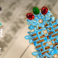 浮翠鎏金！苏州博物馆文创纪念品