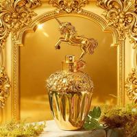 ✨马年开运香礼天花板！安娜苏这波限定直接戳中少女心DNA✨