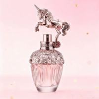 ✨马年限定封神！安娜苏天马礼盒把童话与好运焊在身上