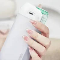 盘点电动牙齿漱冲器十大品牌|纳美科学电动漱冲器才是真的好