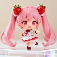 初音未来15周年粘土人值得收藏吗？从纪念属性到实战对比的全面评测