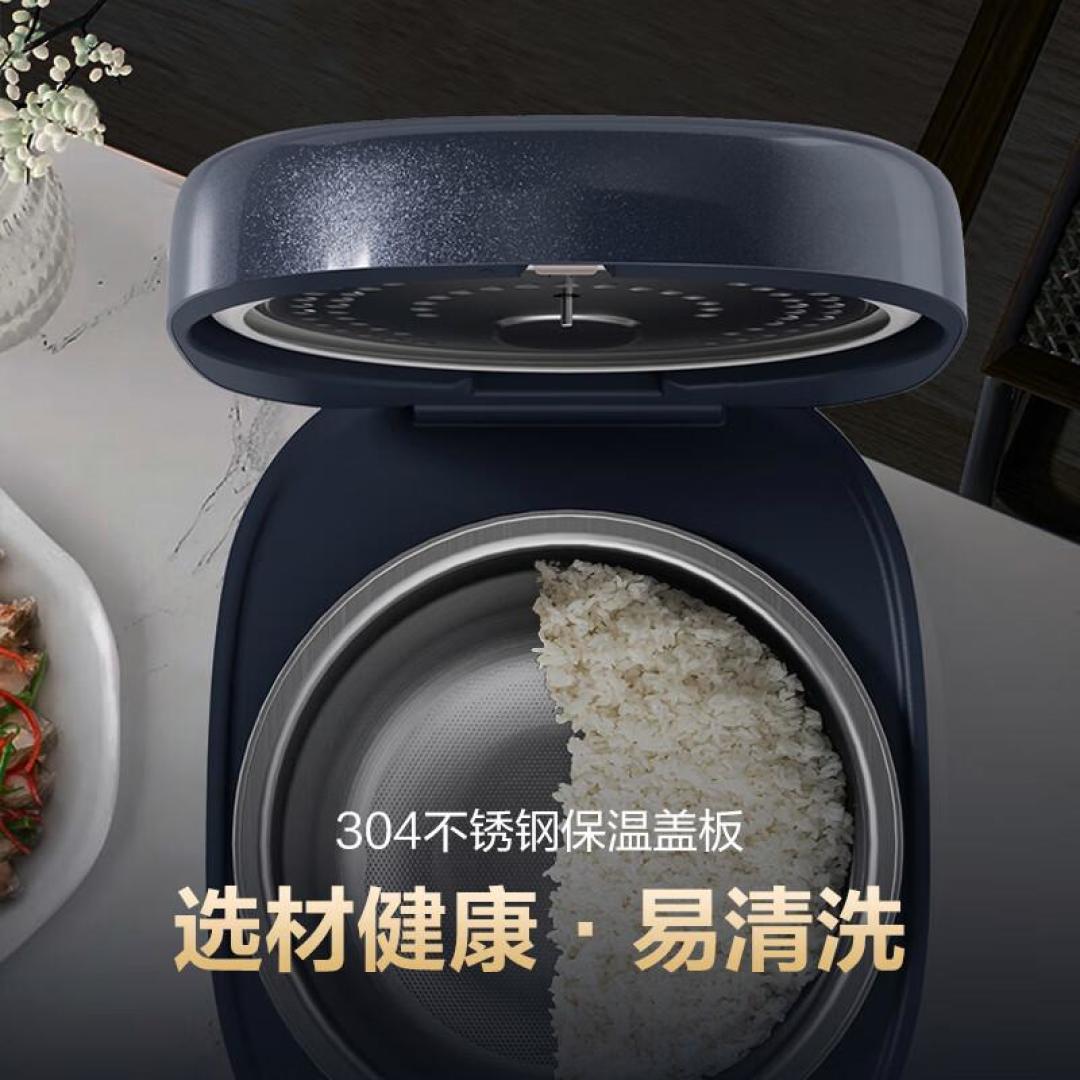 格力电饭煲哪个系列好,性价比最高,选购技巧与实用推荐