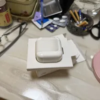 官旗329大洋买的苹果40w动态充电器