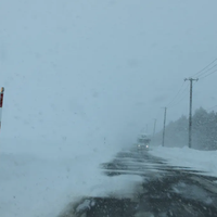 27年来最大！日本北海道遭破纪录暴雪