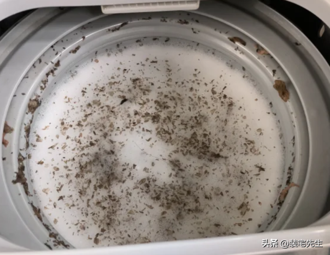 快过年了，这5件“家电”不清洗，可能比马桶还脏，很多人不知道