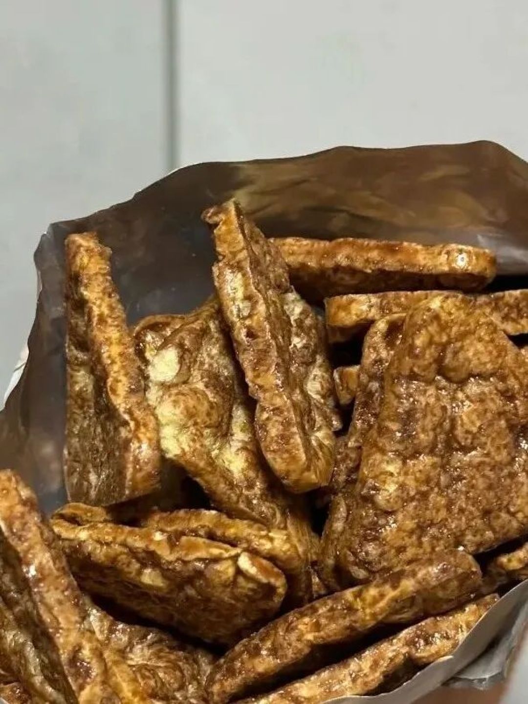 “好想来”你要考研啊!!这五样零食回购N次根本停不下来!