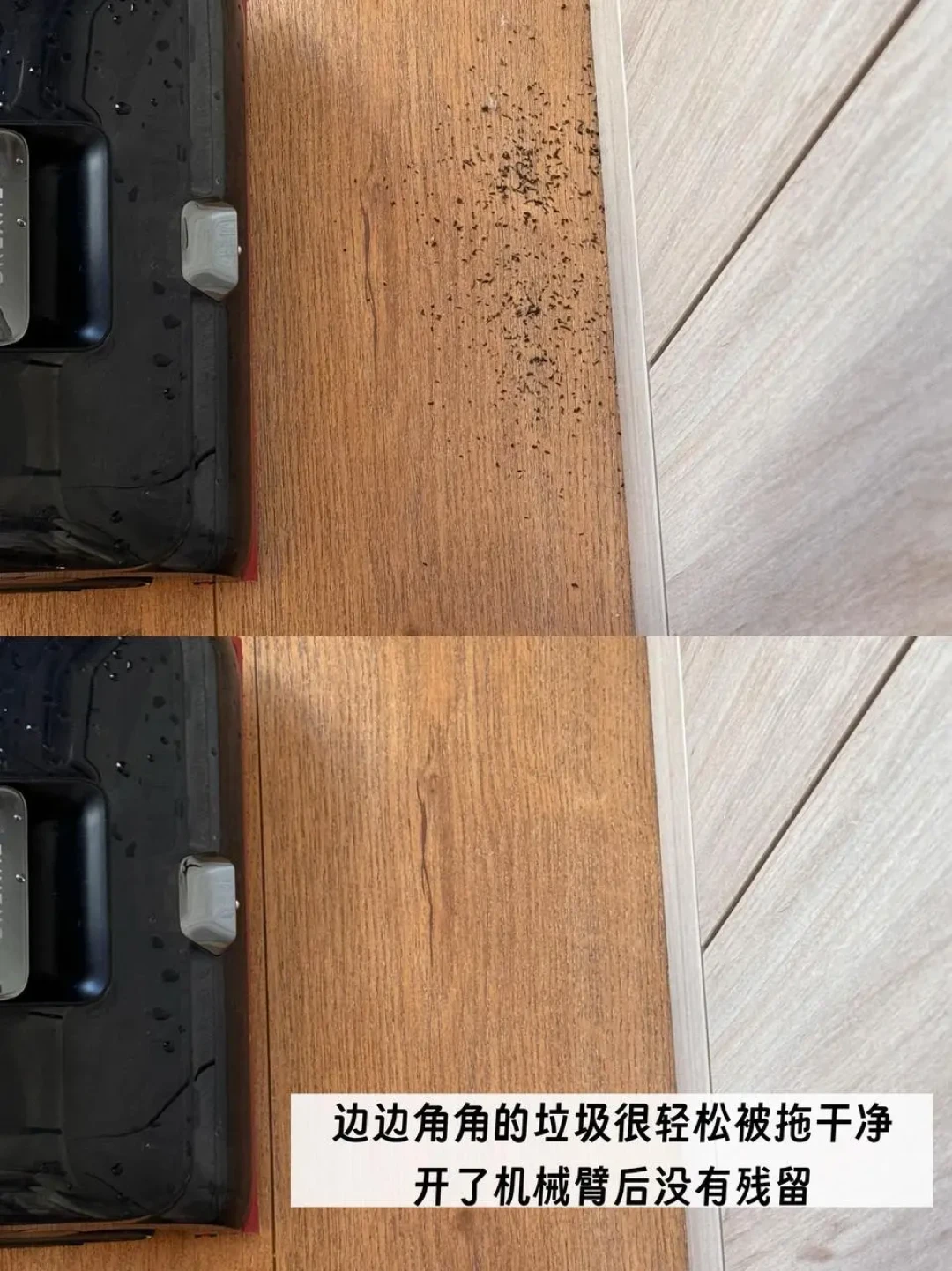 养狗家庭用了一个月泡沫洗地机,说说感受