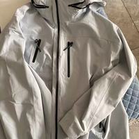 八度丘三合一冲锋衣｜秋冬户外&通勤的万能搭子✨