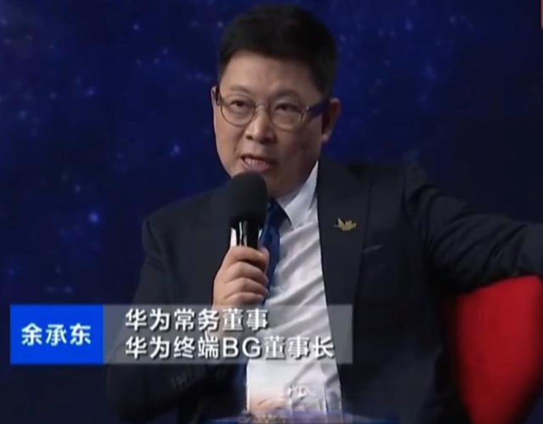 华为突然官宣:这几款机型,可以升级到鸿蒙5.0,快看看有没有你的!