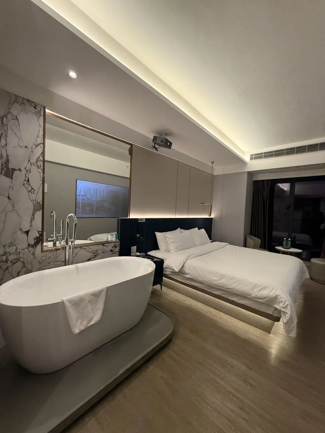 江门2天1夜攻略｜住这家酒店逛吃玩一条龙✨