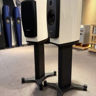 桌面音频系统怎么选？传统音箱与精准声场新方案全面对比