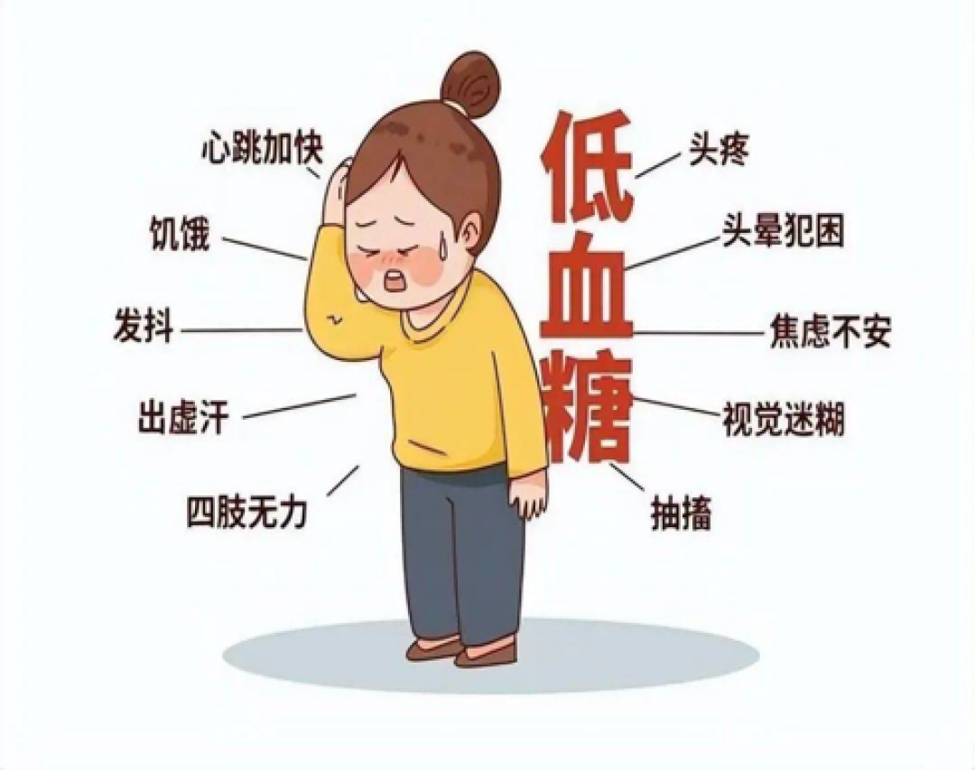 【华小护】运动避开“糖”风暴！3步血糖监控让您嗨动无忧