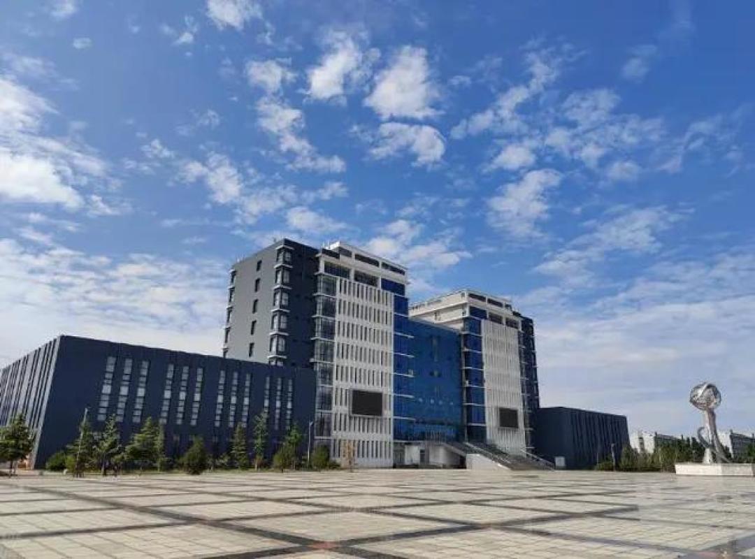 石家庄医学院来了!民办的,累计为基层培养了15.57万名卫生人才