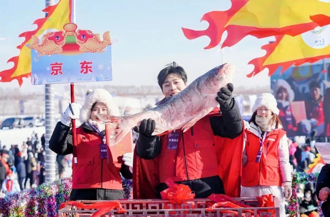 京东生鲜,正在悄悄改变国人的餐桌