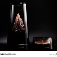 华为路由X3 Pro日照金山体验:颜值与实力兼具的全屋网络解决方案