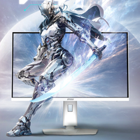 2K高刷电竞显示器3000元内怎么挑？一文看懂关键参数与高性价比选择