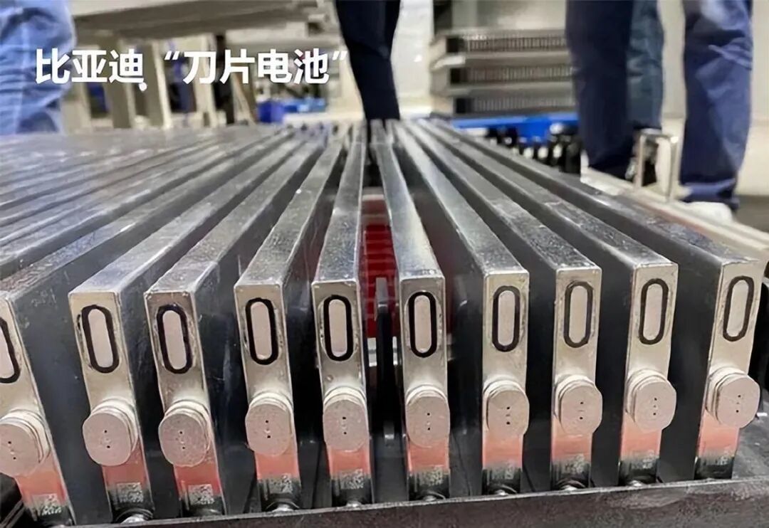 比亚迪“钛7”上市,新能源汽车市场接下来有好戏看了。