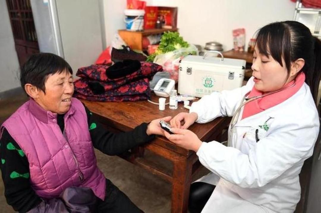 砂糖橘立大功！医生研究：砂糖橘对这6种慢性病有好处，建议常吃