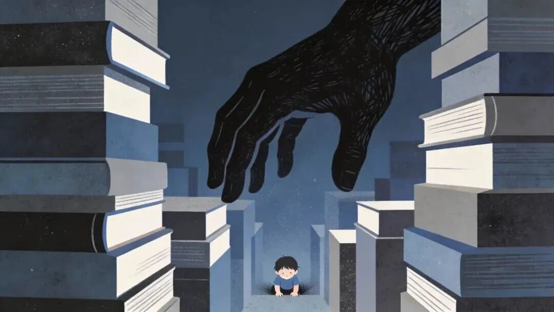 所有长期厌学的孩子,都是家庭系统的“保险丝”