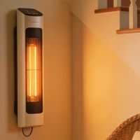 10大低功耗电热取暖器实测！取暖器哪种加热效果好？节能党必看